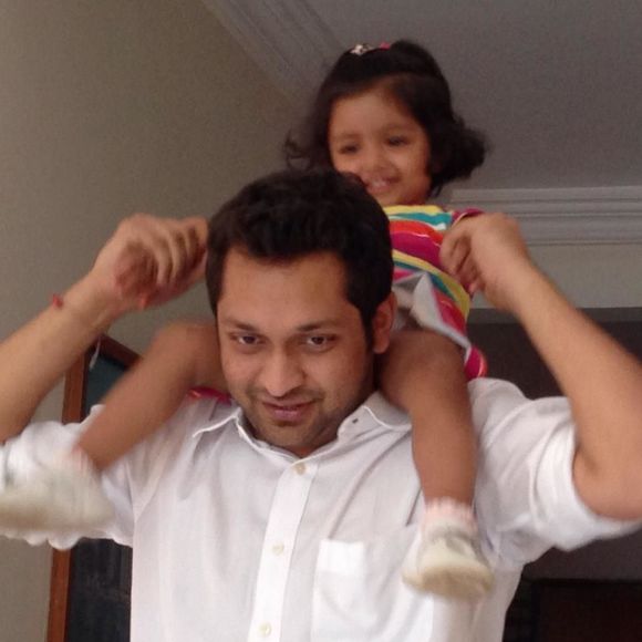 Meet your Posher, Aditya - Picture 1 of 1