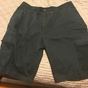 Dockers shorts