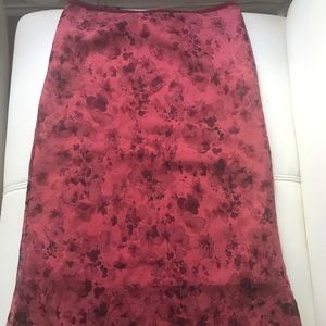 Skirt