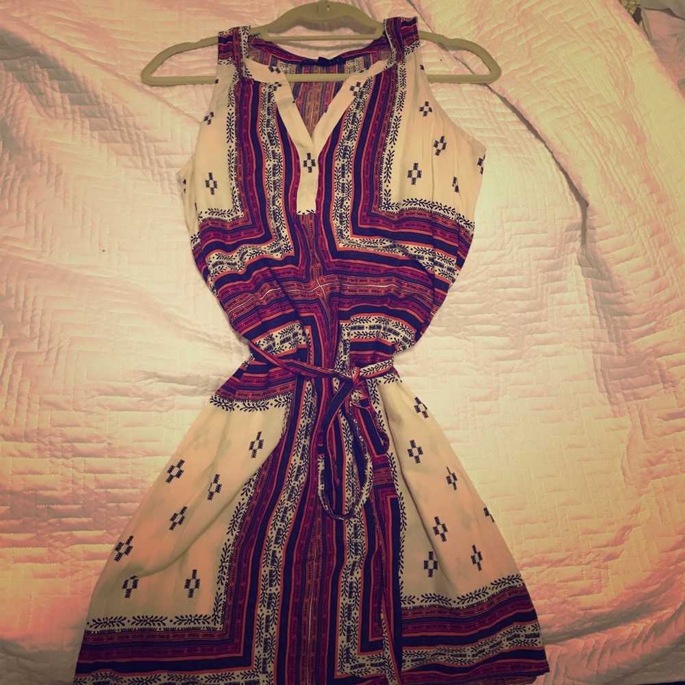 Sanctuary Summer Dress