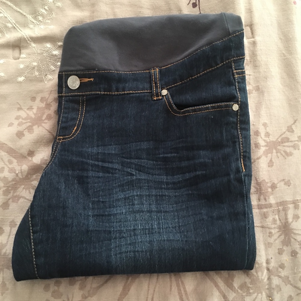 Maternity Jeans