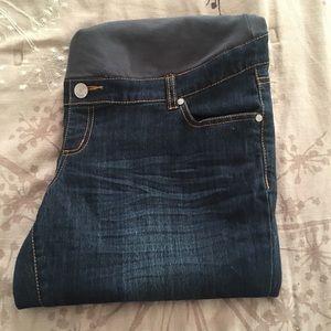 Maternity Jeans