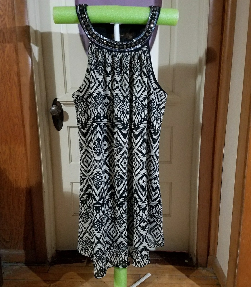 Sweet Summer Dress. Size 3x