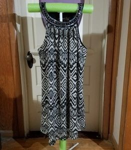 Sweet Summer Dress. Size 3x