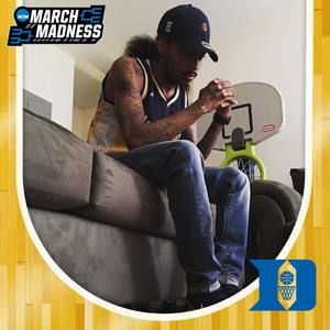 Meet your Posher, Brian