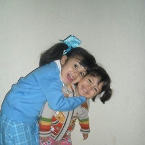 Meet your Posher, Jose fausto