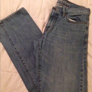 Men's Old Navy jeans