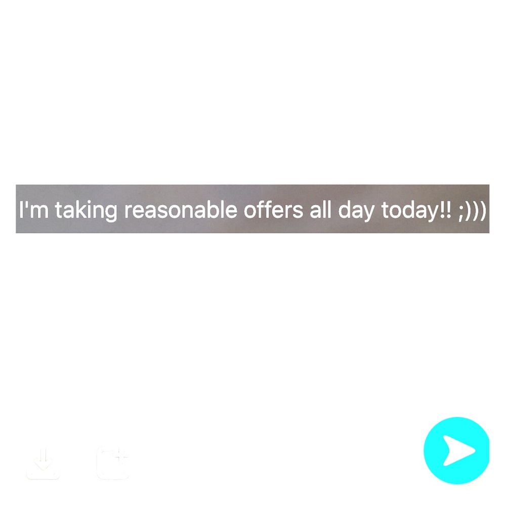 Offers