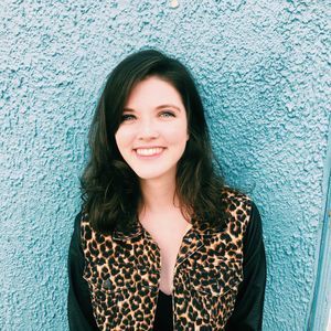 Meet your Posher, Caroline