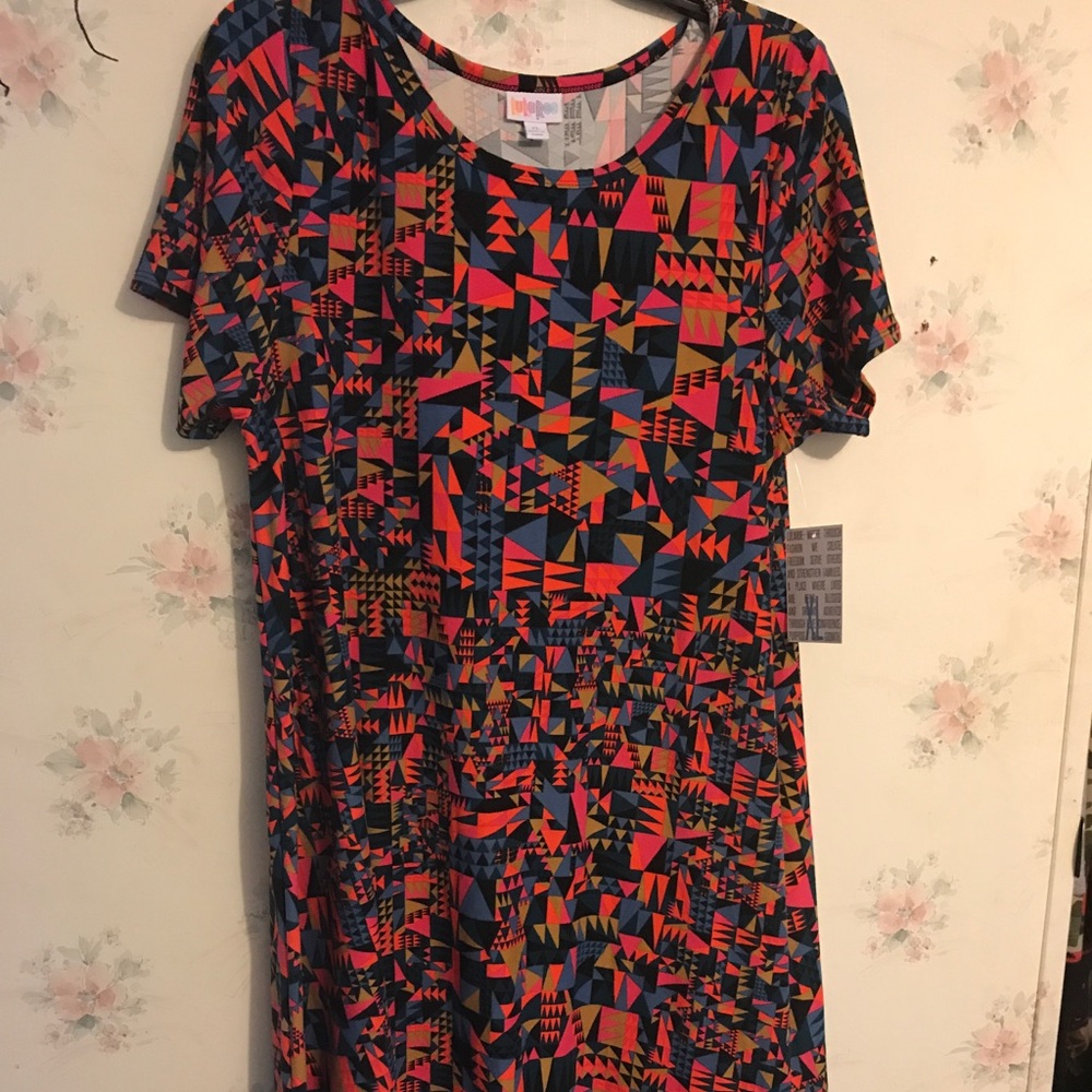 XL CARLY NEW WITH TAGS