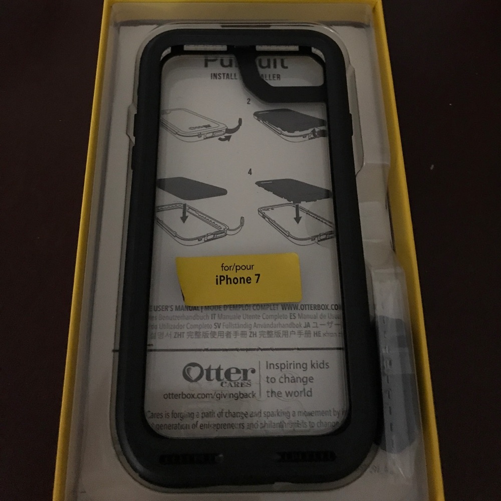 iphone 7 otterbox