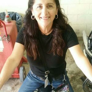 Meet your Posher, Patty