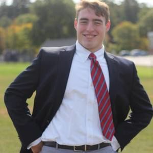 Meet your Posher, Patrick