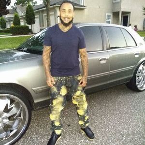 Meet your Posher, Kle