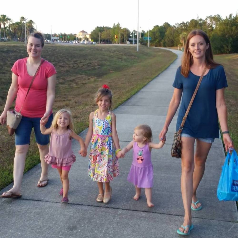 Meet your Posher, Susan