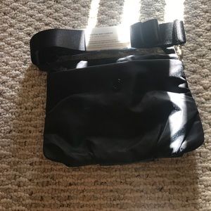 Lululemon Essential Mat Carrier