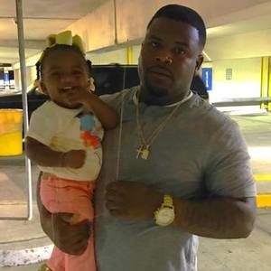 Meet your Posher, Charlie