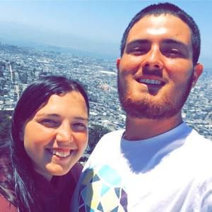 Meet your Posher, Camilo