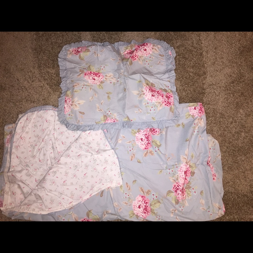 Duvet cover