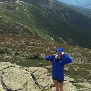 Meet your Posher, Danielle