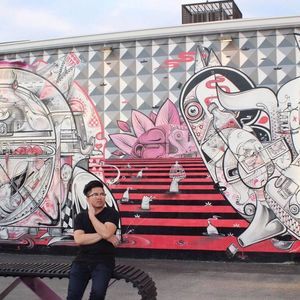 Meet your Posher, John