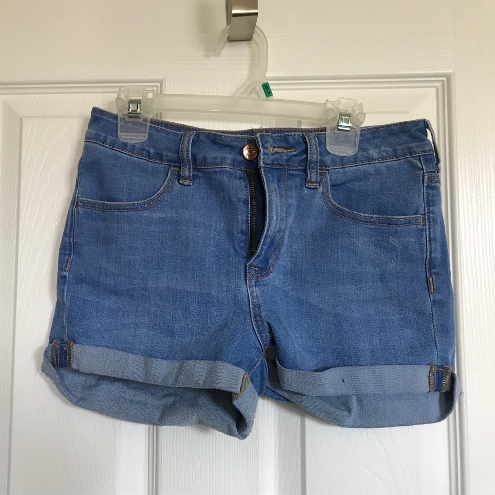 Shorts