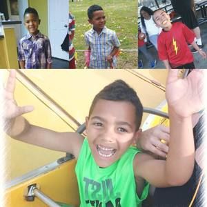 Meet your Posher, Dejuan