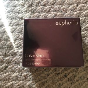 Calvin Klein Euphoria