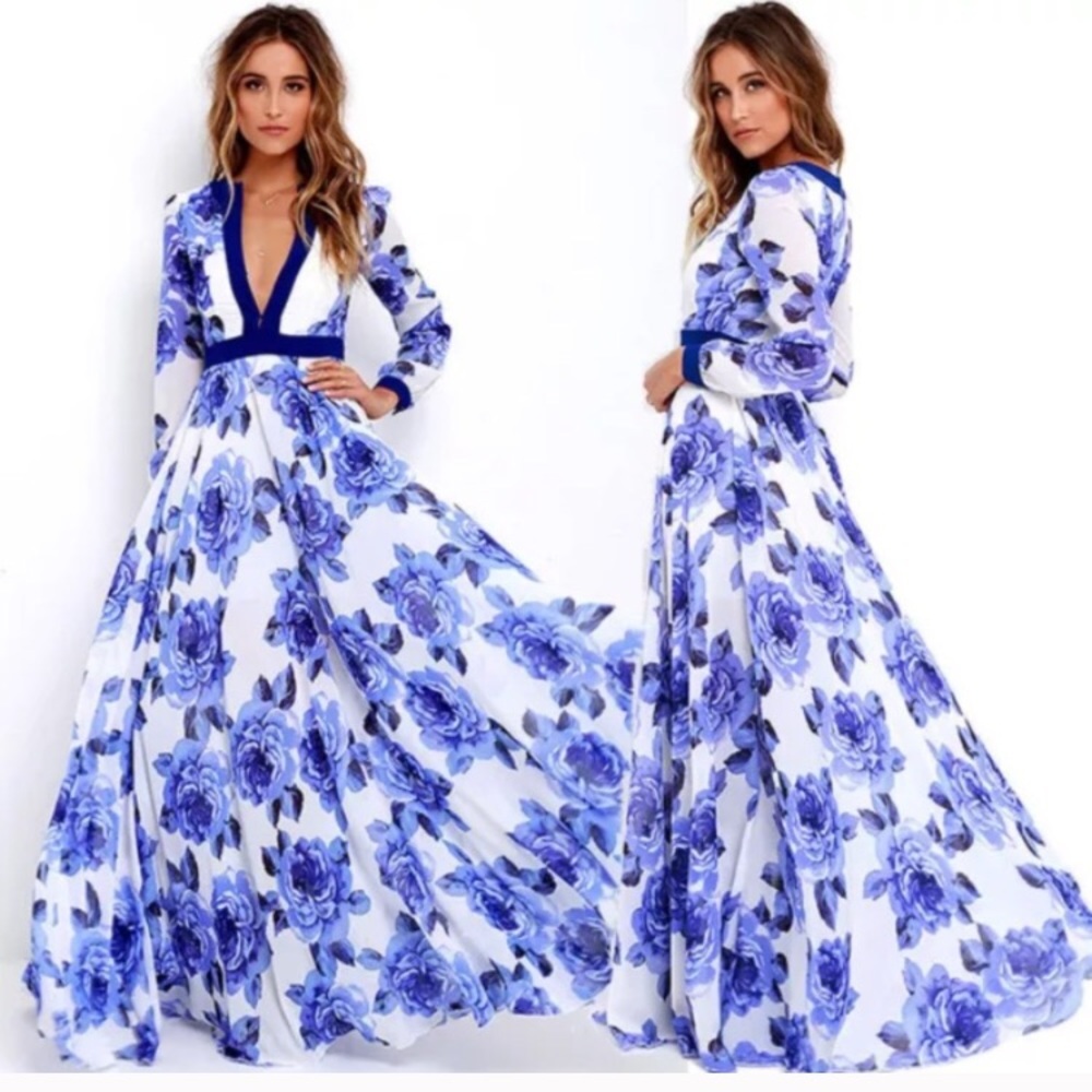 Sexy Summer Boho Dress 💋