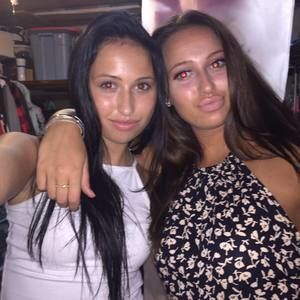 Meet your Posher, Renee