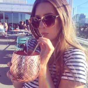 Meet your Posher, Jericha