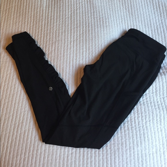 lululemon athletica Pants - LULULEMON LEGGINGS!