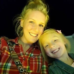 Meet your Posher, Kendra