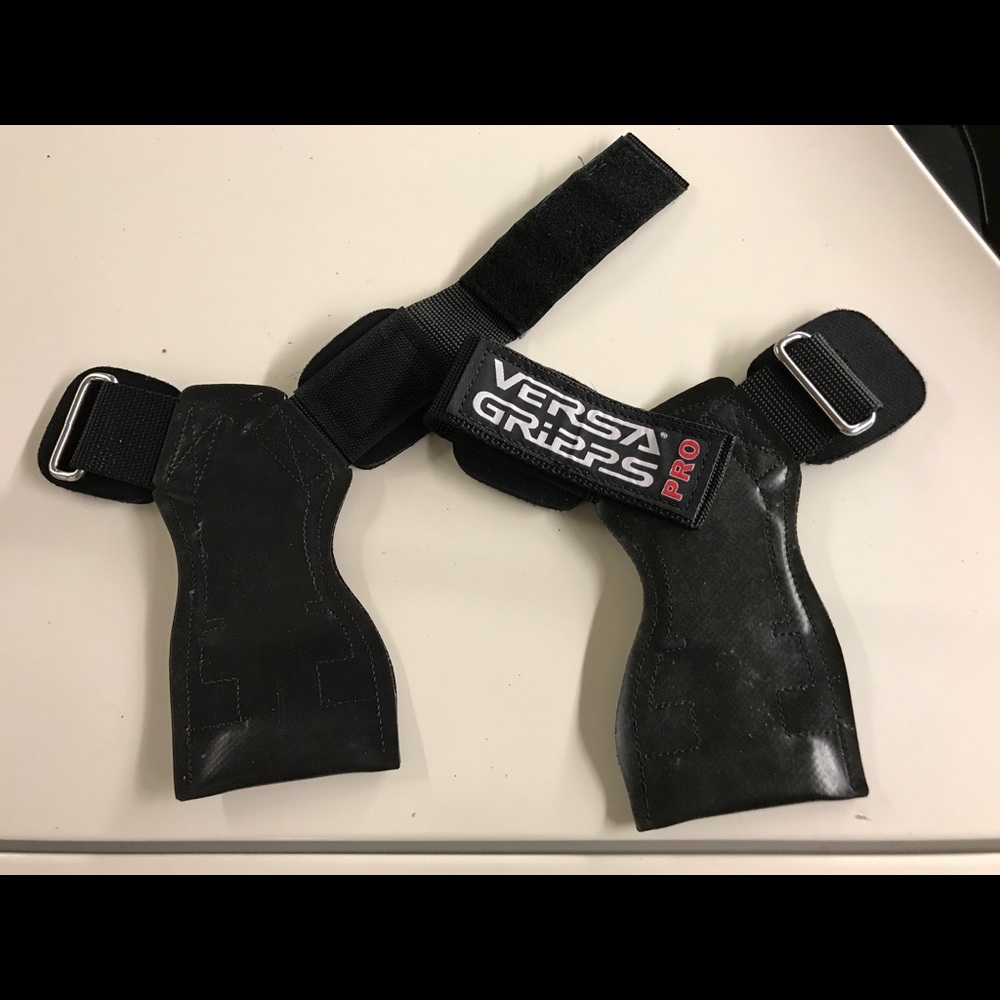 Versa Gripps Pro (versa grips)