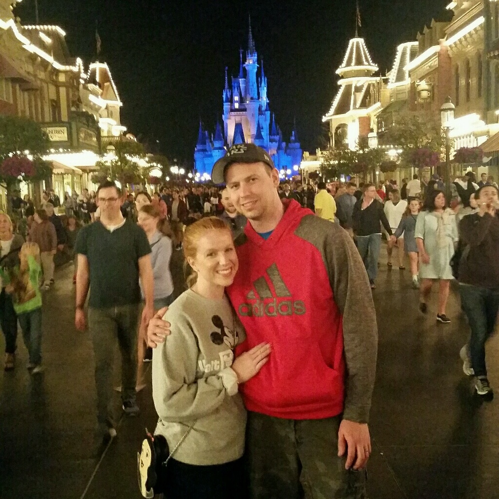 Meet your Posher, Mary