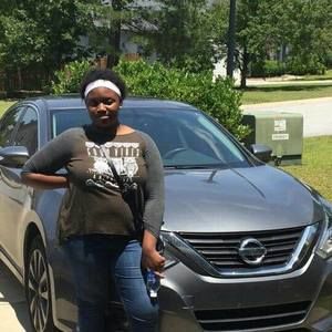 Meet your Posher, Eryka