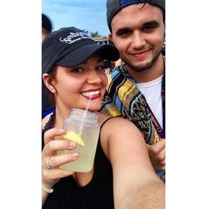 Meet your Posher, Julie