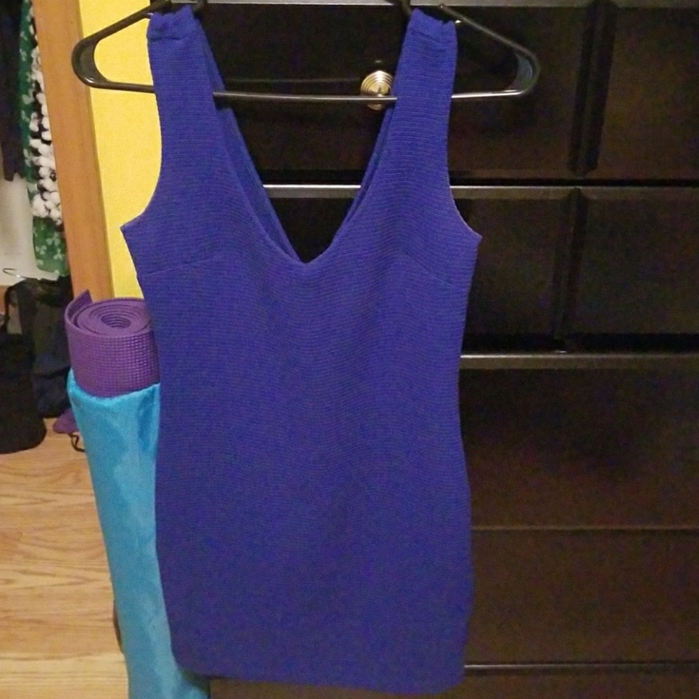 Forever 21 dress