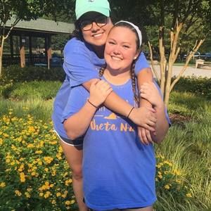 Meet your Posher, Samantha