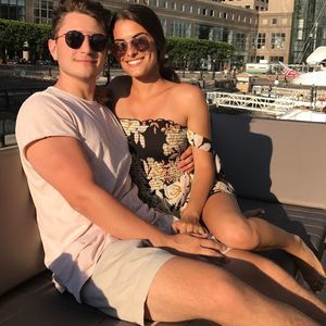 Meet your Posher, Anthony