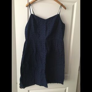 Old Navy Dress