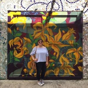 Meet your Posher, Miranda