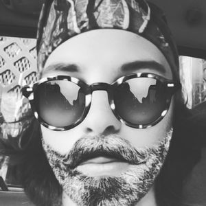 Meet your Posher, Cody