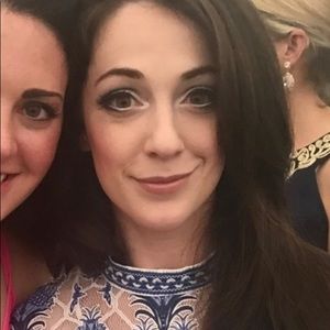 Meet your Posher, Melissa