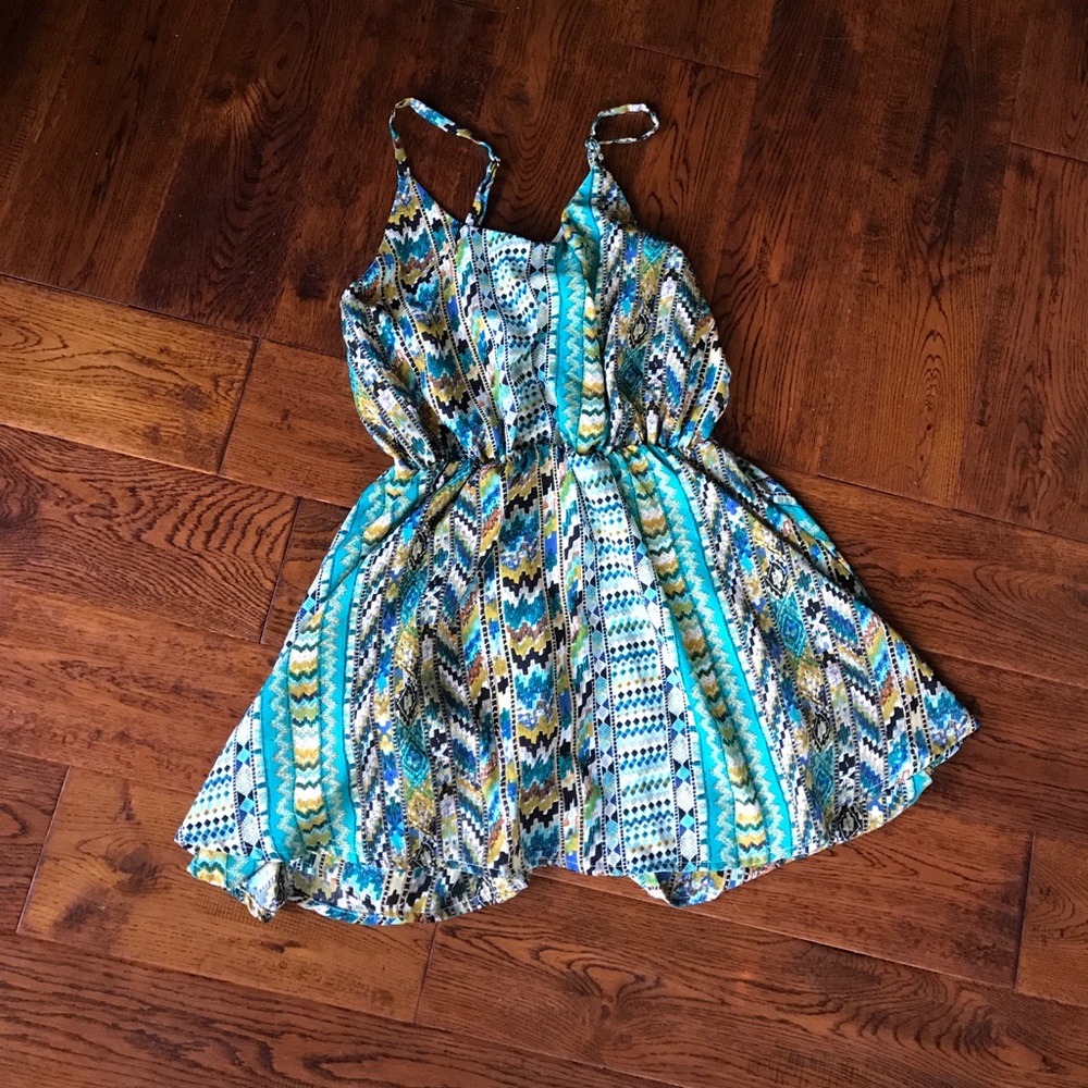 Summer dress!