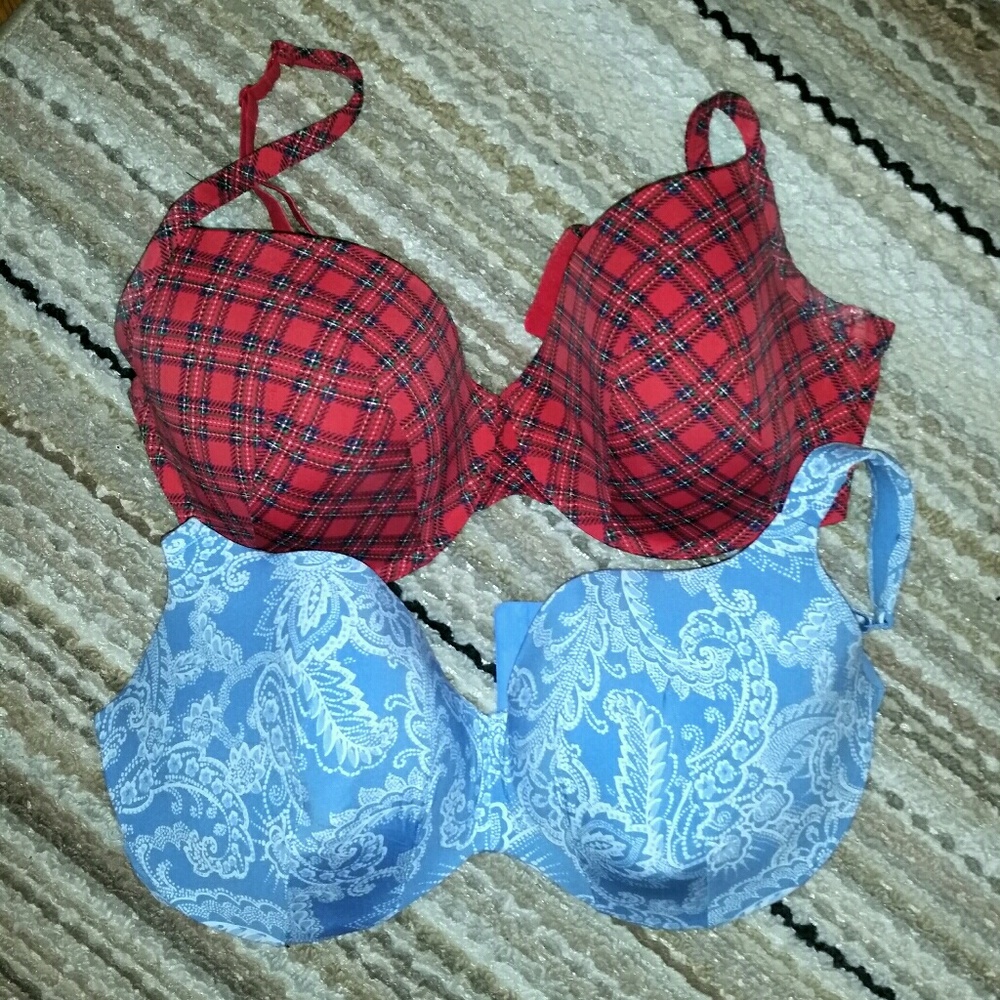 2 Bra Bundle