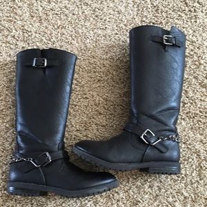Kenneth Cole Reaction Boots for girls
