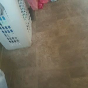 Meet your Posher, Gilma