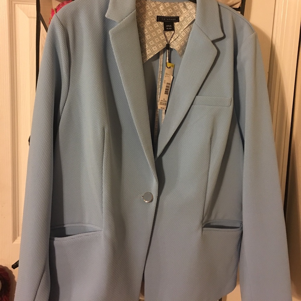 Blazer