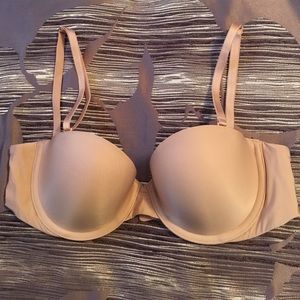 Victoria's Secret multi-way bra